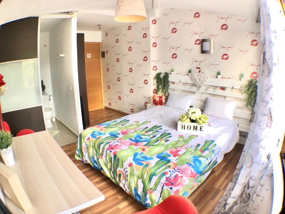 Pensjonat Bunga-love (adults Only) 3*